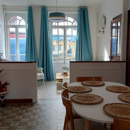 Vila La Petite Escapade Feroise Fère-en-Tardenois Exteriér fotografie